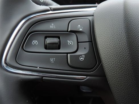 New 2026 Buick Envista Sport Touring w/ Convenience I Package image 21