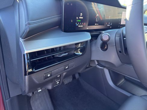 New 2026 Nissan Murano SL AWD/4WD image 15