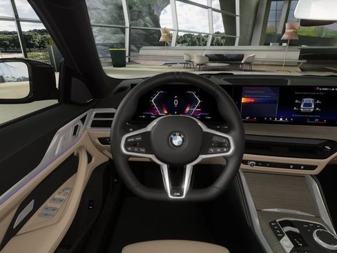 New 2026 BMW i4 eDrive40 w/ M Sport Package image 40