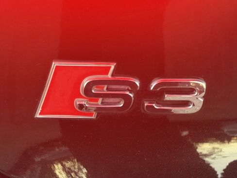 Used 2016 Audi S3 Prestige w/ Prestige Package image 15