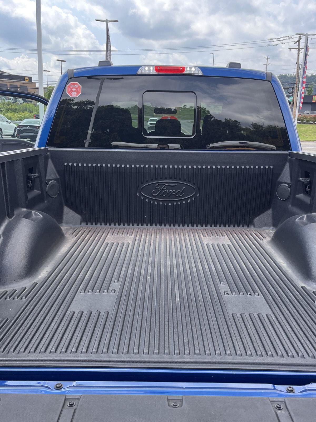 Used 2023 Ford F150 XLT w/ Equipment Group 302A High AWD/4WD image 19