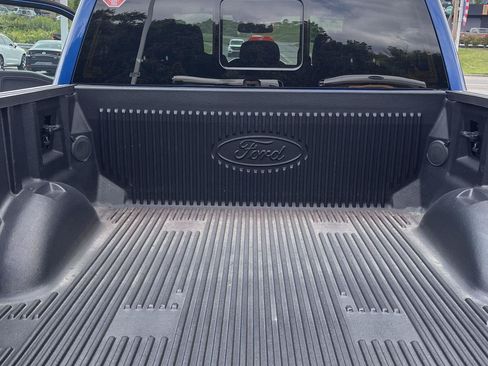 Used 2023 Ford F150 XLT w/ Equipment Group 302A High AWD/4WD image 19