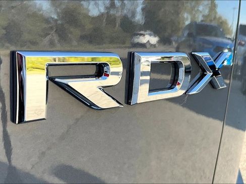 New 2026 Acura RDX A-Spec image 40