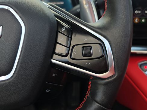 Used 2023 Chevrolet Corvette Stingray Preferred Conv w/ Z51 Performance Package RWD image 14