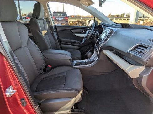 Used 2021 Subaru Ascent Premium w/ Convenience Package image 21