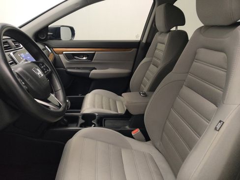 Used 2018 Honda CR-V EX image 17