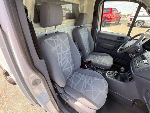 Used 2012 Ford Transit Connect XL FWD image 26