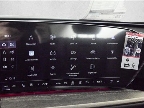 New 2025 Audi Q5 Premium Plus image 15