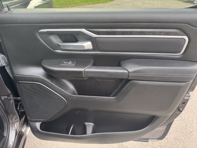 Certified 2023 RAM 1500 Big Horn AWD/4WD image 15