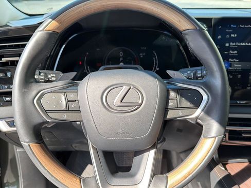 Used 2023 Lexus RX 350 FWD w/ Accessory Package (Z1) image 21