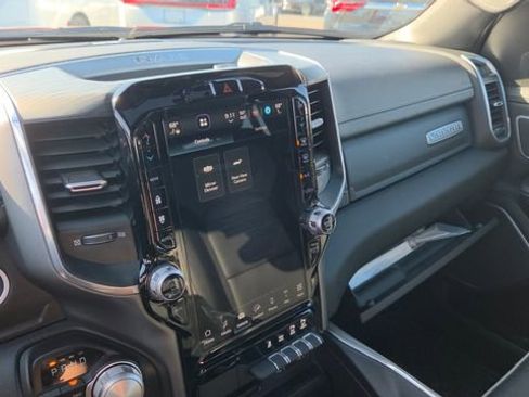 Certified 2023 RAM 1500 Laramie AWD/4WD image 18