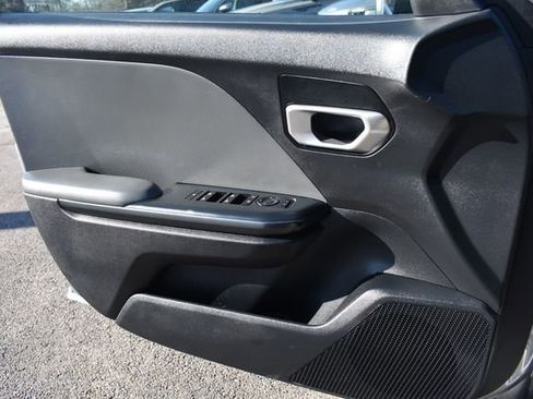 New 2025 Kia K4 image 29