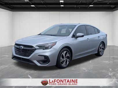 Used 2025 Subaru Legacy Premium