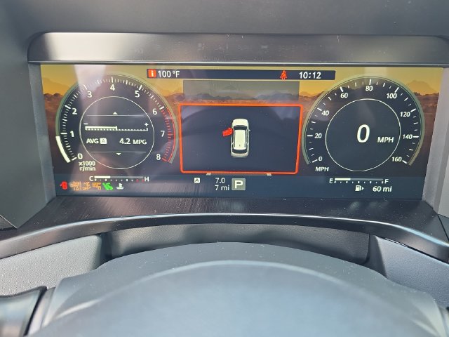 New 2026 Subaru Outback Wilderness AWD/4WD image 26