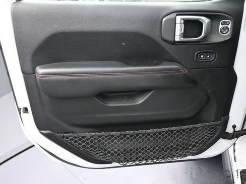 Used 2020 Jeep Gladiator Rubicon AWD/4WD image 20