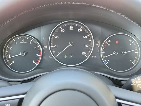 New 2026 MAZDA MAZDA3 2.5 S Sedan w/ Preferred Pkg image 26