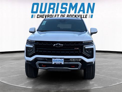 New 2026 Chevrolet Suburban Z71 w/ Z71 Off-Road Package image 8