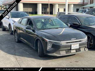 Used 2025 Kia K4 FWD video 1