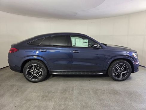 New 2026 Mercedes-Benz GLE 450 4MATIC Coupe image 3