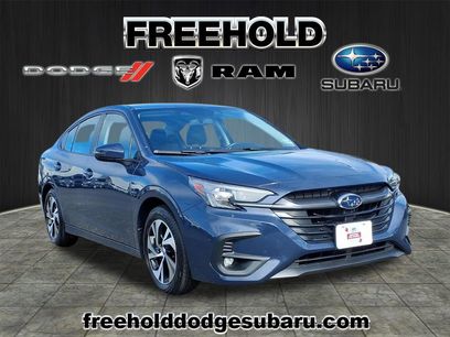 Used 2025 Subaru Legacy Premium