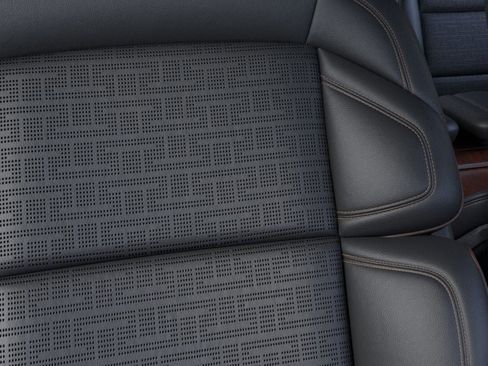 New 2026 Lincoln Navigator L Black Label AWD/4WD image 16