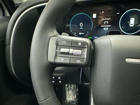 New 2026 Hyundai Palisade FWD Hybrid image 26