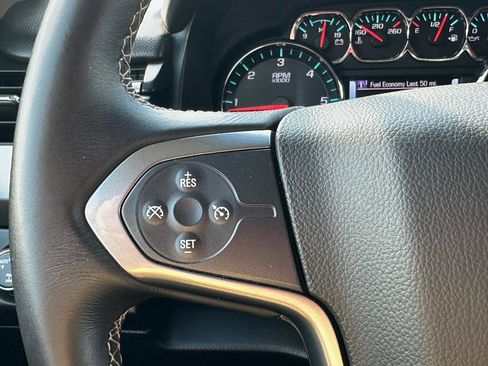 Used 2017 Chevrolet Tahoe LS w/ All-Season Package image 16