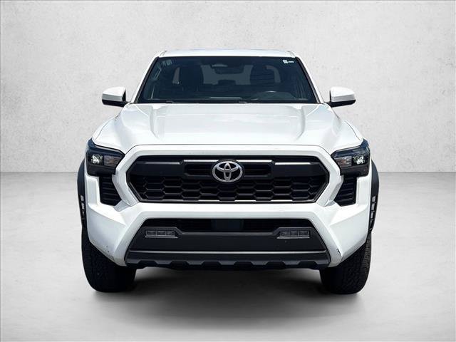 Used 2024 Toyota Tacoma TRD Off-Road AWD/4WD image 2
