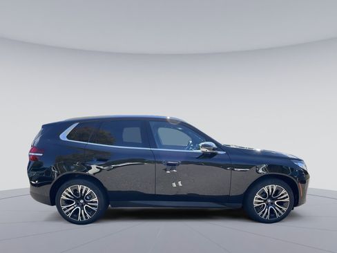 Certified 2026 BMW X3 xDrive30 w/ Premium Package image 6