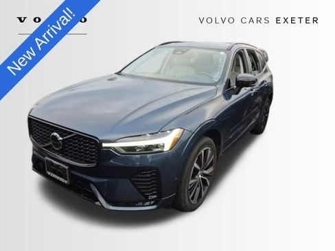 Certified 2023 Volvo XC60 B5 Plus w/ Climate Package image 1