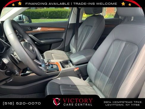 Used 2021 Audi Q5 2.0T Premium image 15