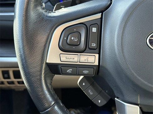 Used 2016 Subaru Legacy 3.6R Limited image 25