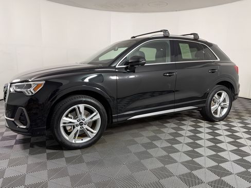 Used 2024 Audi Q3 2.0T Premium Plus AWD/4WD image 25