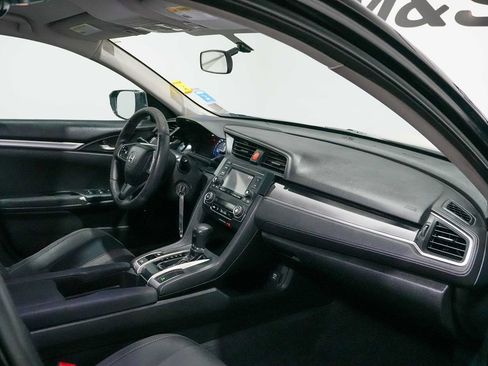 Used 2016 Honda Civic LX image 22