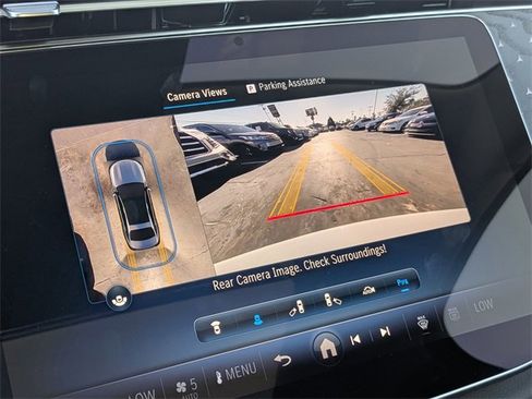 Used 2025 Mercedes-Benz E 350 4MATIC Sedan image 23