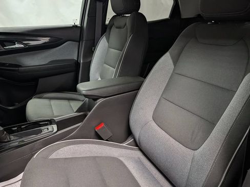Certified 2024 Chevrolet TrailBlazer LT w/ Driver Confidence Package AWD/4WD image 10