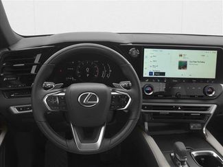 New 2026 Lexus RX 350 AWD video 4