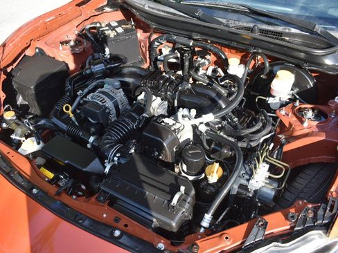 Used 2014 Scion FR-S RWD image 29