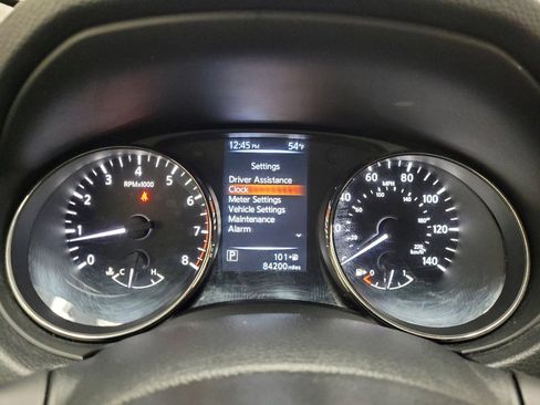 Used 2017 Nissan Rogue SV AWD/4WD image 23
