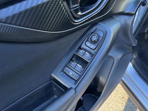 Used 2023 Subaru Crosstrek 2.0i image 15