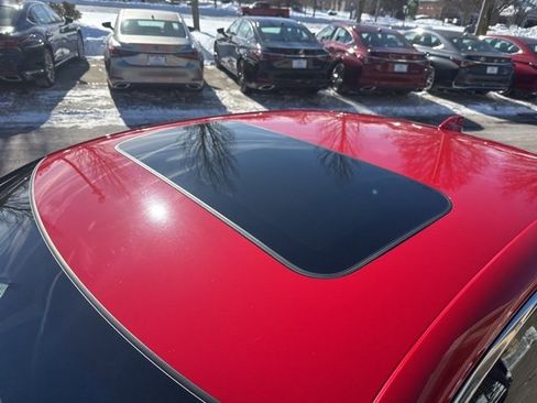 Used 2024 Honda Civic EX image 10