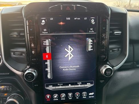 Used 2020 RAM 1500 Big Horn image 22