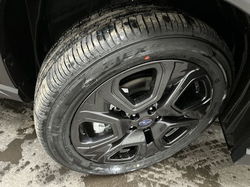 New 2026 Subaru Ascent Bronze Edition image 11