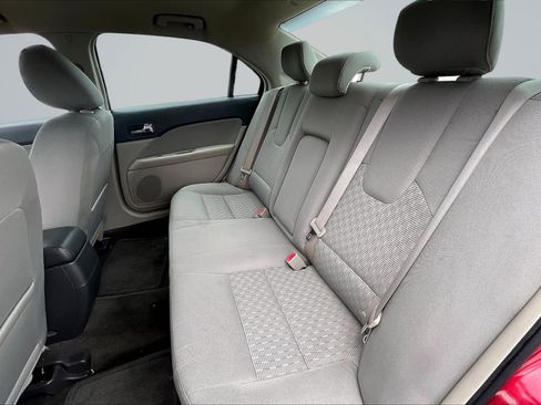 Used 2011 Ford Fusion SE w/ 201A Rapid Spec Order Code FWD image 26
