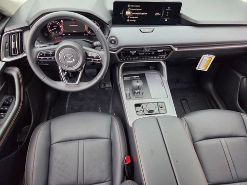 New 2026 MAZDA CX-90 3.3 Turbo w/ Premium Sport Pkg AWD/4WD image 8