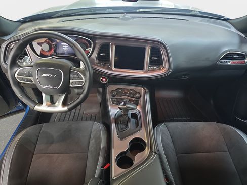 Used 2023 Dodge Challenger SRT Hellcat Redeye w/ Quick Order Package 27M RWD image 10