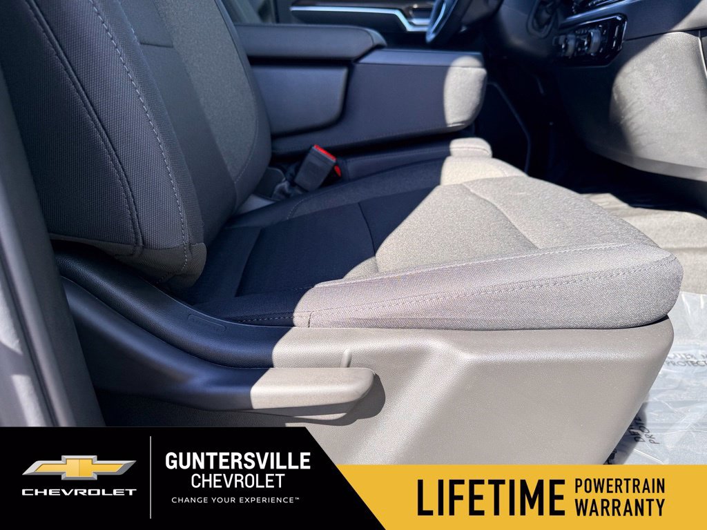 New 2026 Chevrolet Silverado 1500 RST w/ RST Select Package AWD/4WD image 17