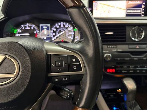 Used 2017 Lexus RX 350 AWD image 15