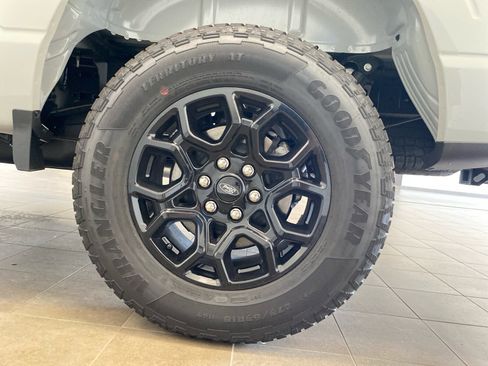 New 2026 Ford F150 XLT w/ Equipment Group 302A MID AWD/4WD image 28