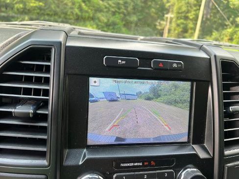 Used 2017 Ford F150 XL w/ Equipment Group 101A Mid image 17